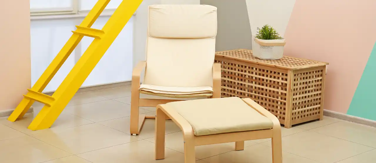 Implement your creativeness