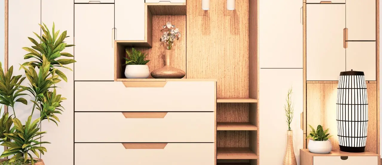 make your home ready with custom wood furniture